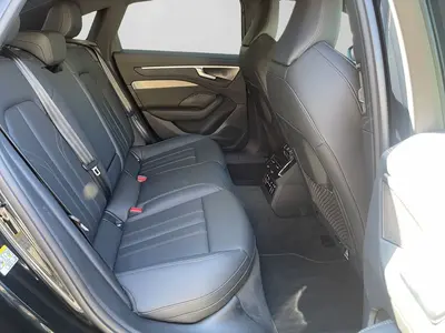 Audi A6 Limousine – Foto 6