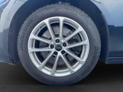 Audi A6 Limousine – Foto 7