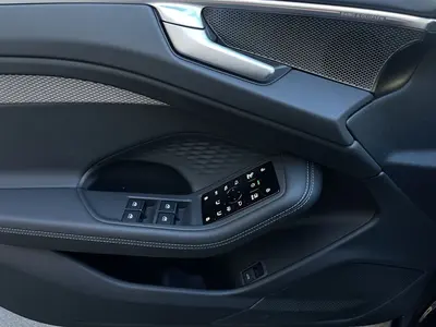 Audi A6 Limousine – Foto 8