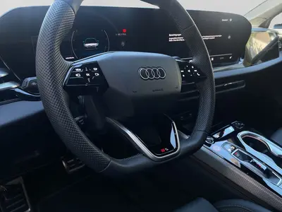 Audi A6 Limousine – Foto 9