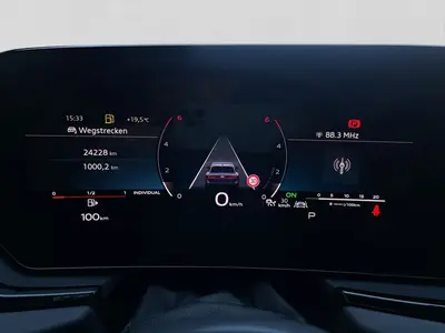 Audi A6 Limousine – Foto 10