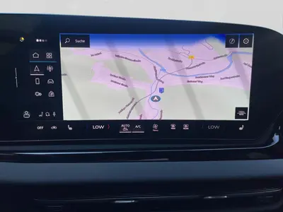Audi A6 Limousine – Foto 11