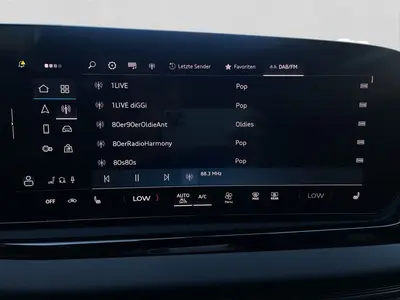 Audi A6 Limousine – Foto 12