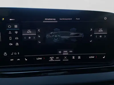 Audi A6 Limousine – Foto 14