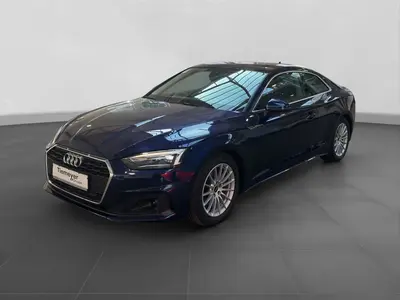 Audi A5 Coupé – Foto 2
