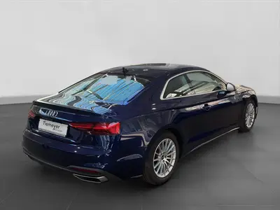 Audi A5 Coupé – Foto 3