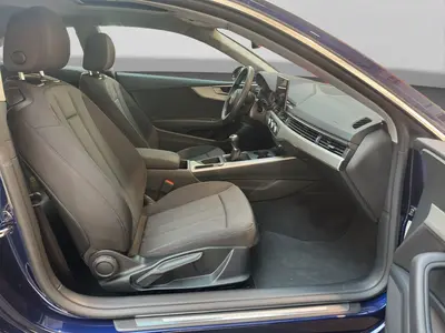 Audi A5 Coupé – Foto 4