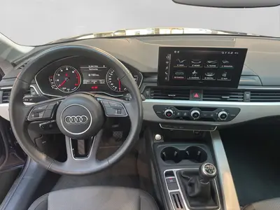 Audi A5 Coupé – Foto 5