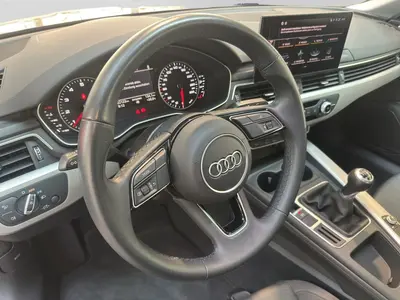 Audi A5 Coupé – Foto 9