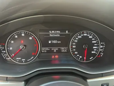 Audi A5 Coupé – Foto 10