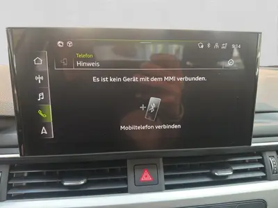 Audi A5 Coupé – Foto 14
