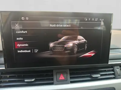 Audi A5 Coupé – Foto 15