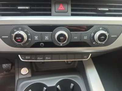 Audi A5 Coupé – Foto 16
