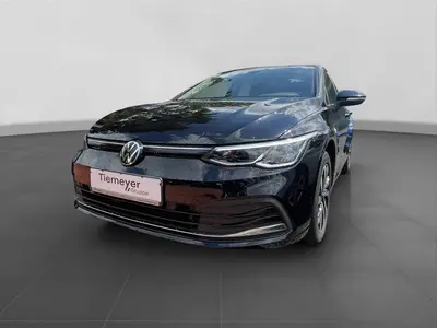 Volkswagen Golf – Foto 2