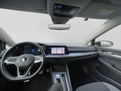 Volkswagen Golf – Foto 5