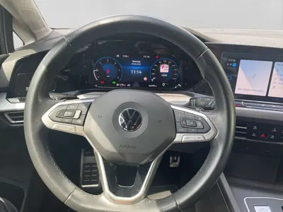 Volkswagen Golf – Foto 9