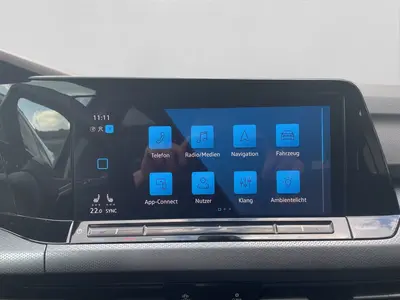 Volkswagen Golf – Foto 12