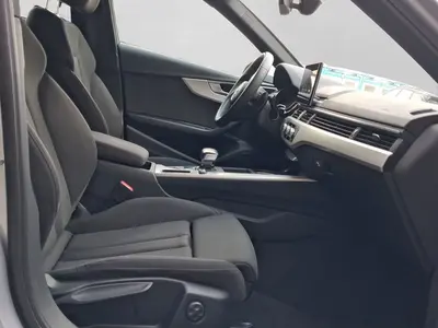 Audi A4 Avant – Foto 5