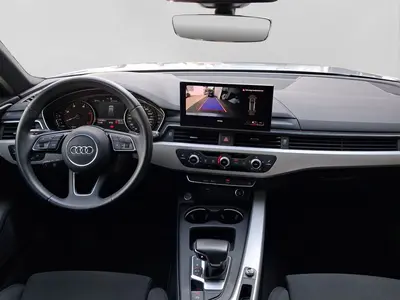 Audi A4 Avant – Foto 6