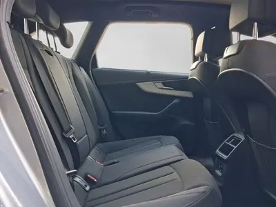 Audi A4 Avant – Foto 7