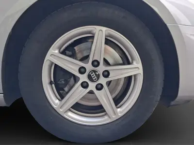 Audi A4 Avant – Foto 8