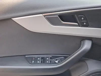 Audi A4 Avant – Foto 9