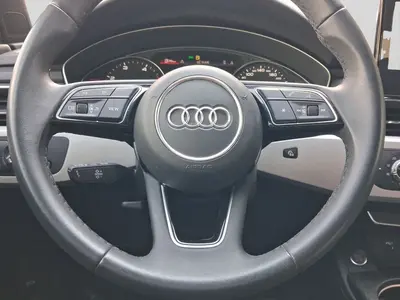 Audi A4 Avant – Foto 10