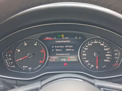 Audi A4 Avant – Foto 11