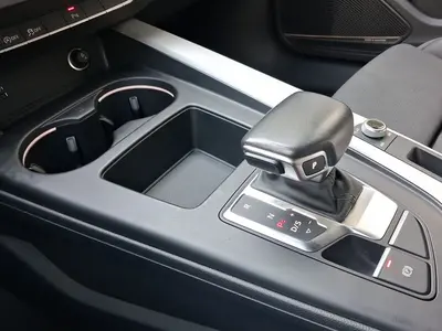Audi A4 Avant – Foto 12
