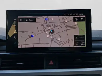 Audi A4 Avant – Foto 14
