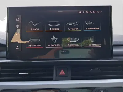 Audi A4 Avant – Foto 17