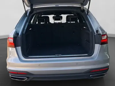 Audi A4 Avant – Foto 18