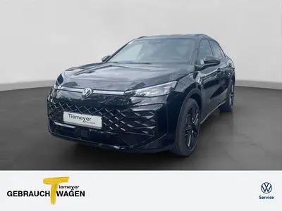 Volkswagen T-Roc – Foto 1