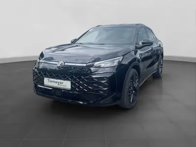 Volkswagen T-Roc – Foto 2