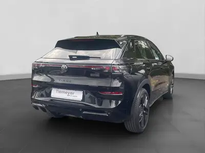 Volkswagen T-Roc – Foto 3