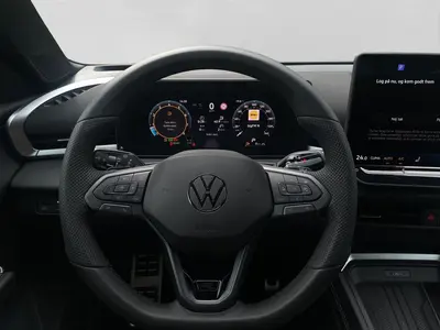Volkswagen T-Roc – Foto 9