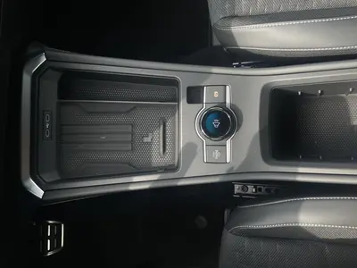 Volkswagen T-Roc – Foto 11