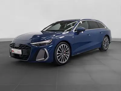 Audi A6 Avant – Foto 2