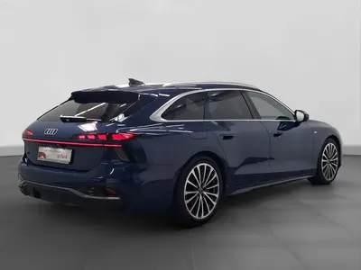 Audi A6 Avant – Foto 3