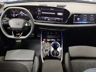 Audi A6 Avant – Foto 5