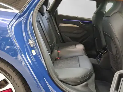 Audi A6 Avant – Foto 6