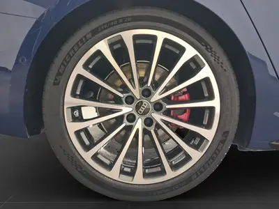 Audi A6 Avant – Foto 7