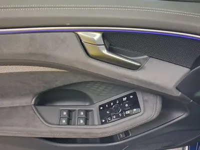 Audi A6 Avant – Foto 8