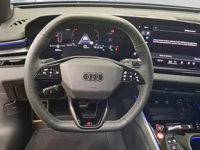 Audi A6 Avant – Foto 9