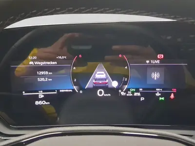 Audi A6 Avant – Foto 10