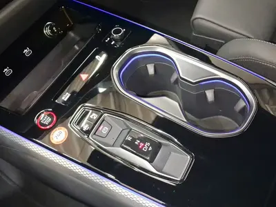 Audi A6 Avant – Foto 11
