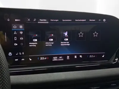 Audi A6 Avant – Foto 12