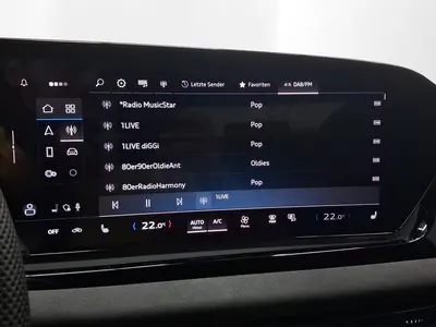 Audi A6 Avant – Foto 14