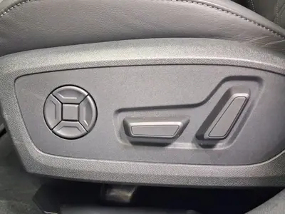 Audi A6 Avant – Foto 20