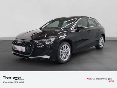 Audi A3 Sportback – Foto 1
